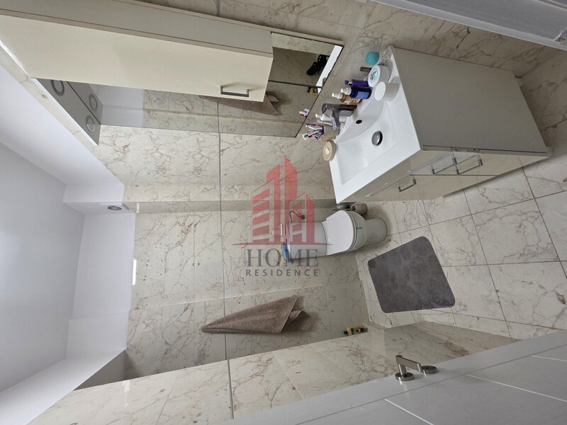 Pallady, parcul Teilor, 2 camere, mobilat/utilat, A/C, centrala.